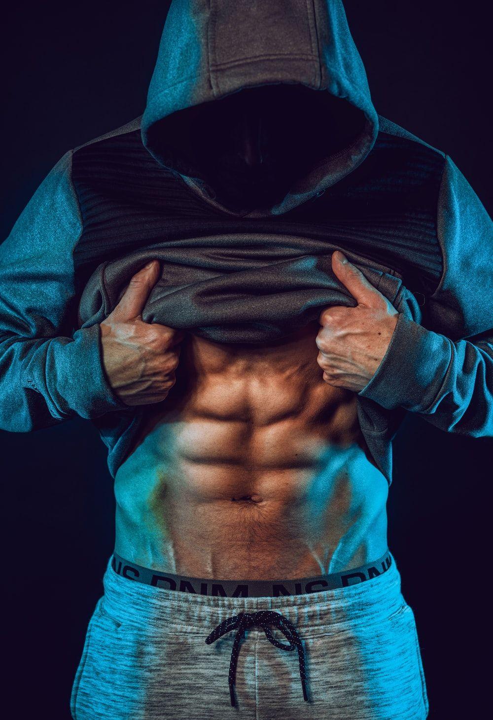 1000x1460 Bodybuilder Photo [HD]. Download Free Image