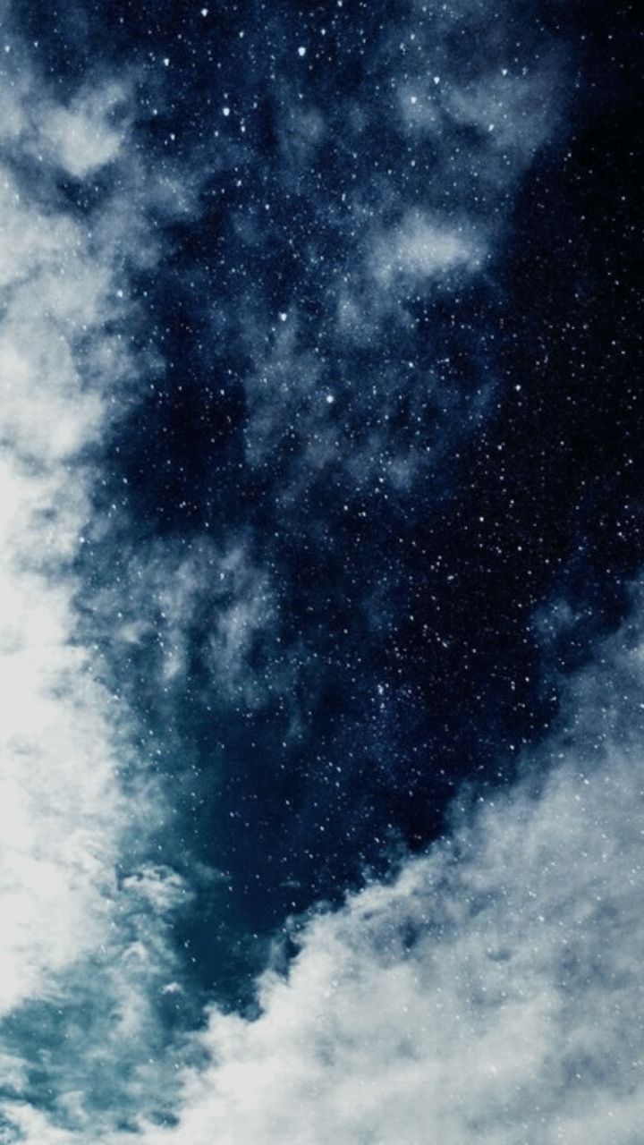 720x1280 Blue Sky Aesthetic Wallpaper Tumblr .