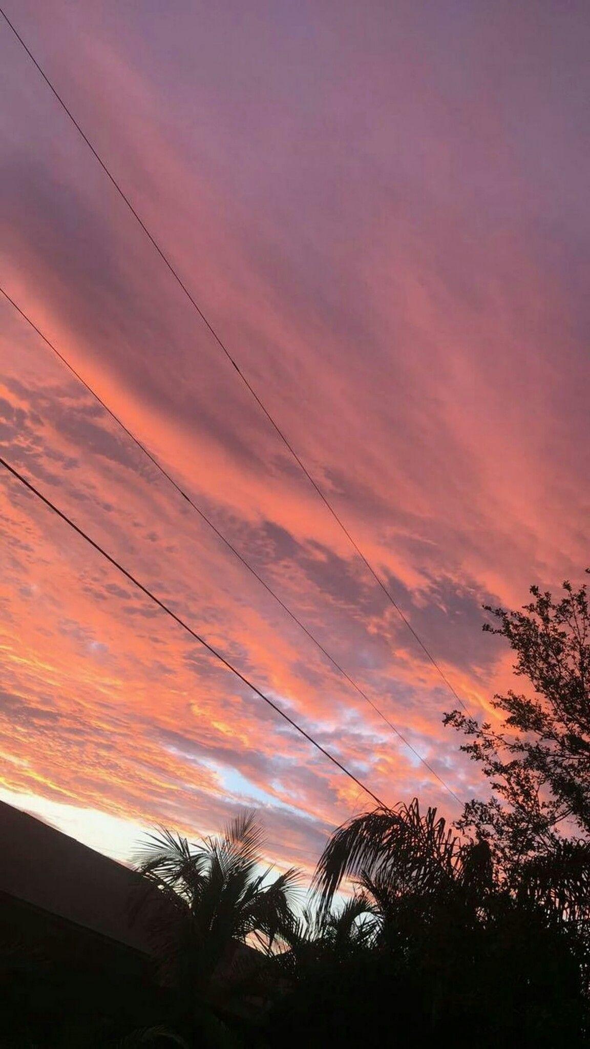 1152x2047 Aesthetic Cloud Wallpaper Tumblr