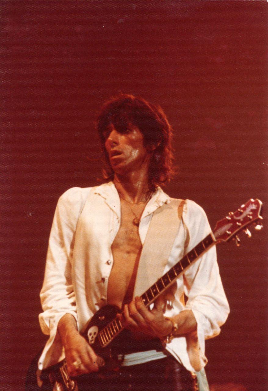 878x1280 GC5VDFF Classic Rock Keith Richards (Traditional Cache) In Tennessee, United States Created