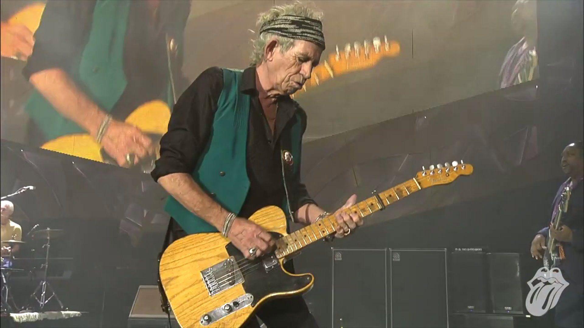 1920x1080 PHOTOS. Rolling Stones electrify fans during 4th of July concert at Indianapolis Motor Speedway