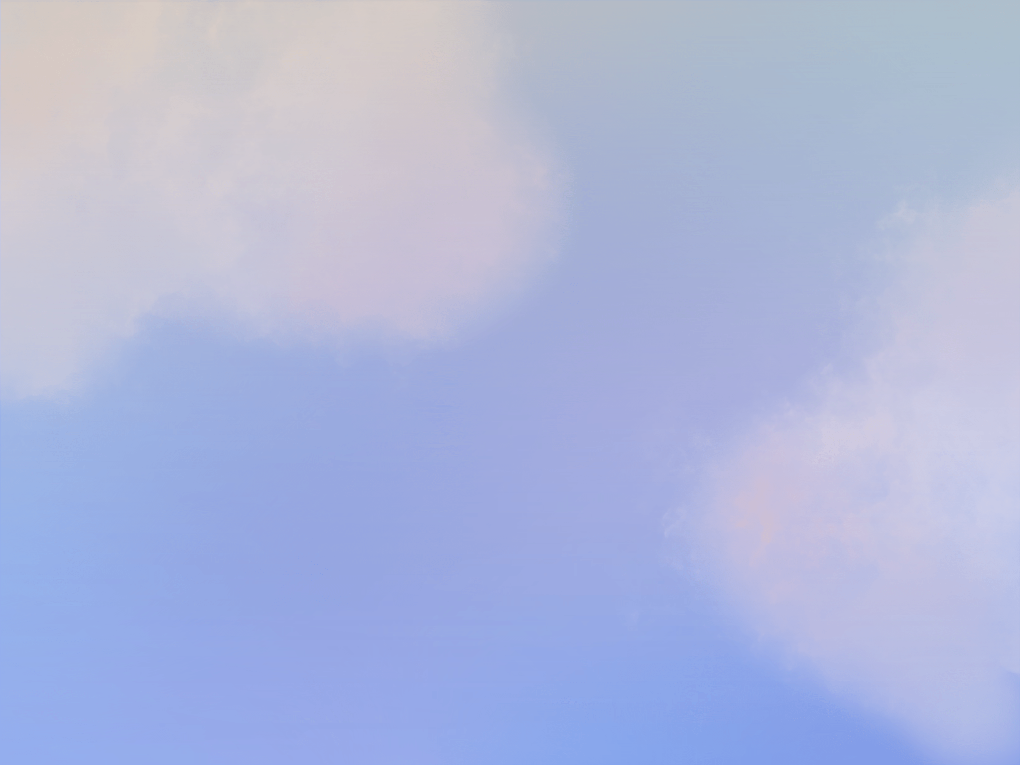 2048x1536 sky aesthetic wallpaper