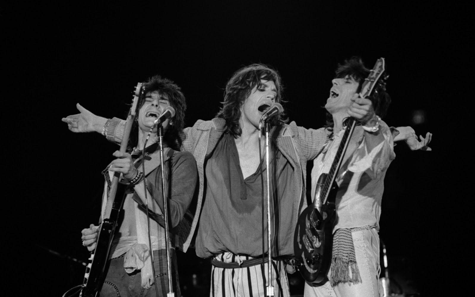 1600x1000 Mick Jagger Wallpaper