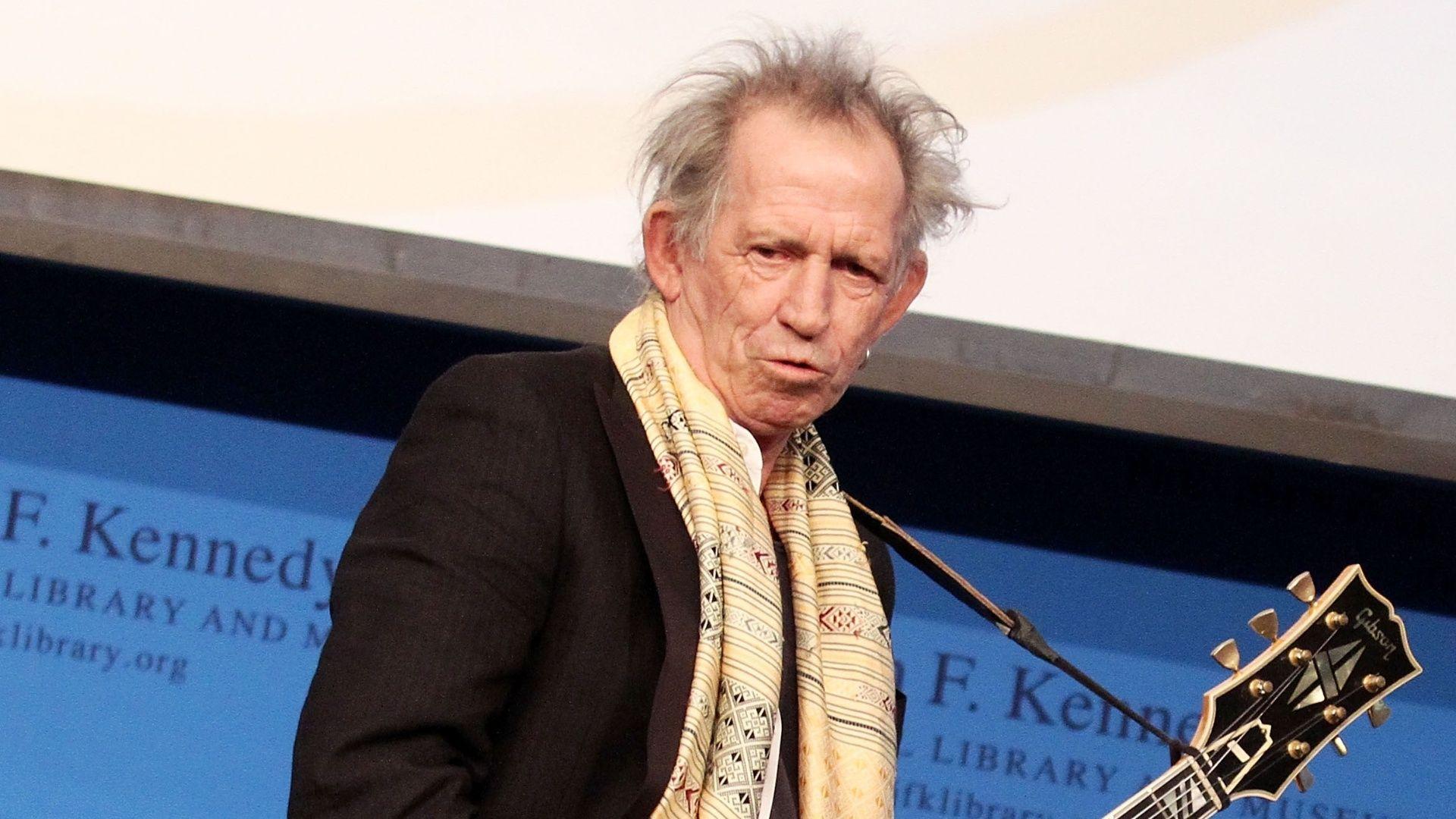 1920x1080 Keith Richards wallpaperx1080