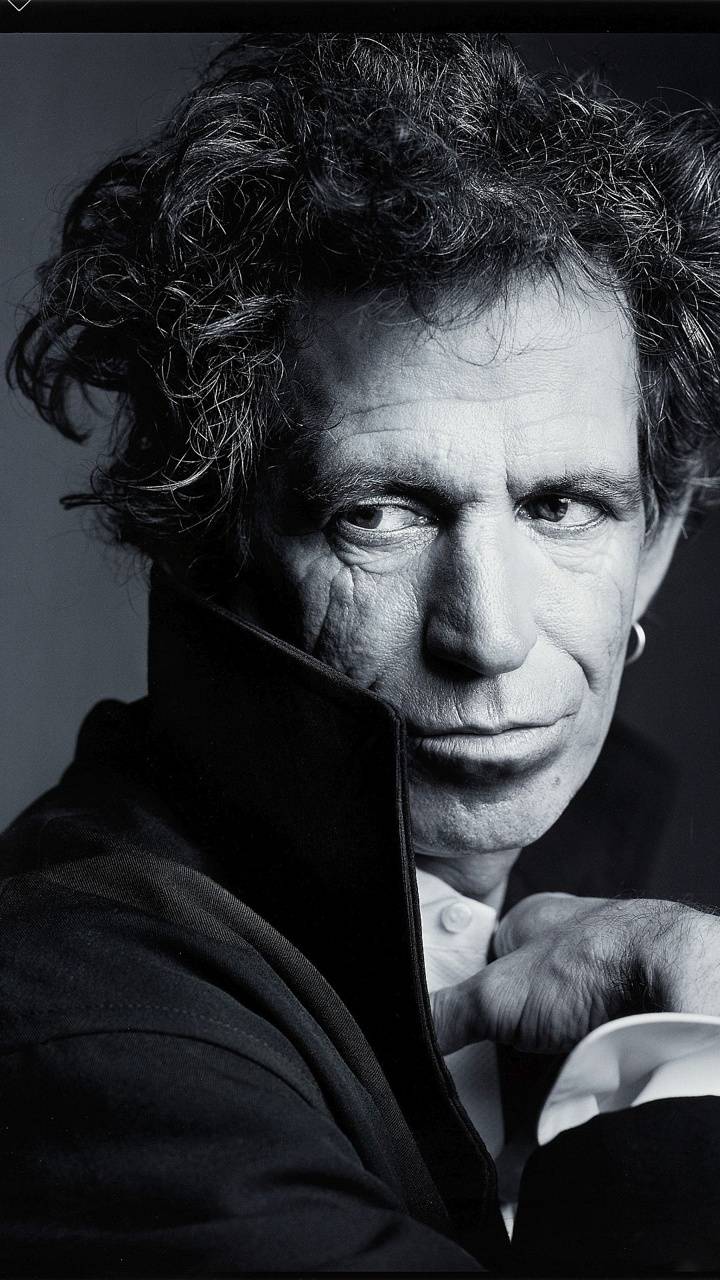 720x1280 Keith Richards wallpaper