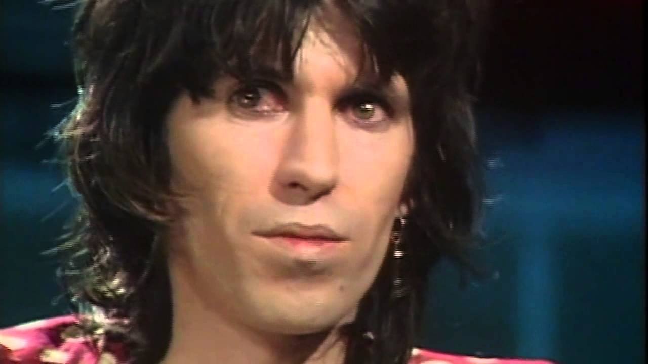 1280x720 Keith Richards wallpaperx720
