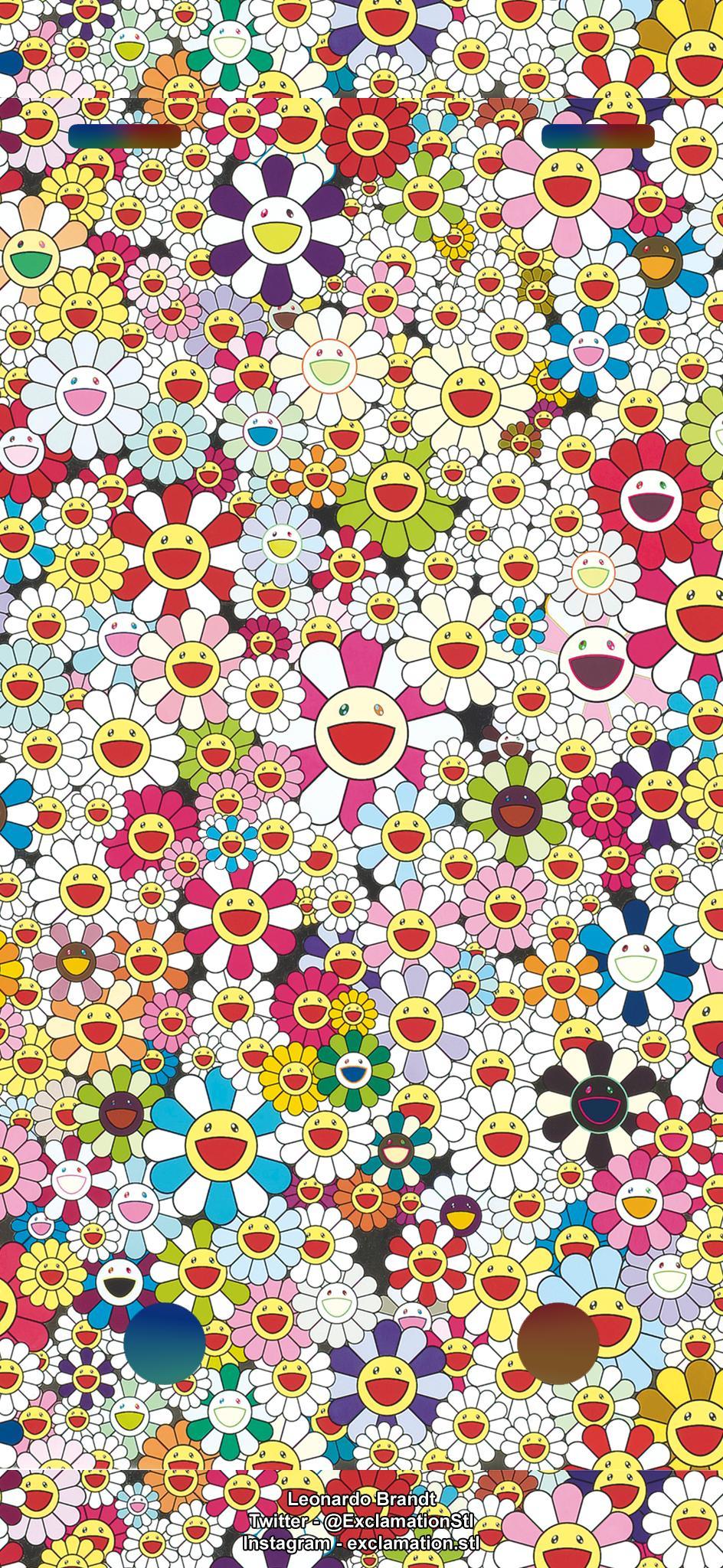 Takashi Murakami Flower Art Wallpapers Top Free Takashi Murakami takashi-murakami-flower-art-wallpapers-top-free-takashi-murakami