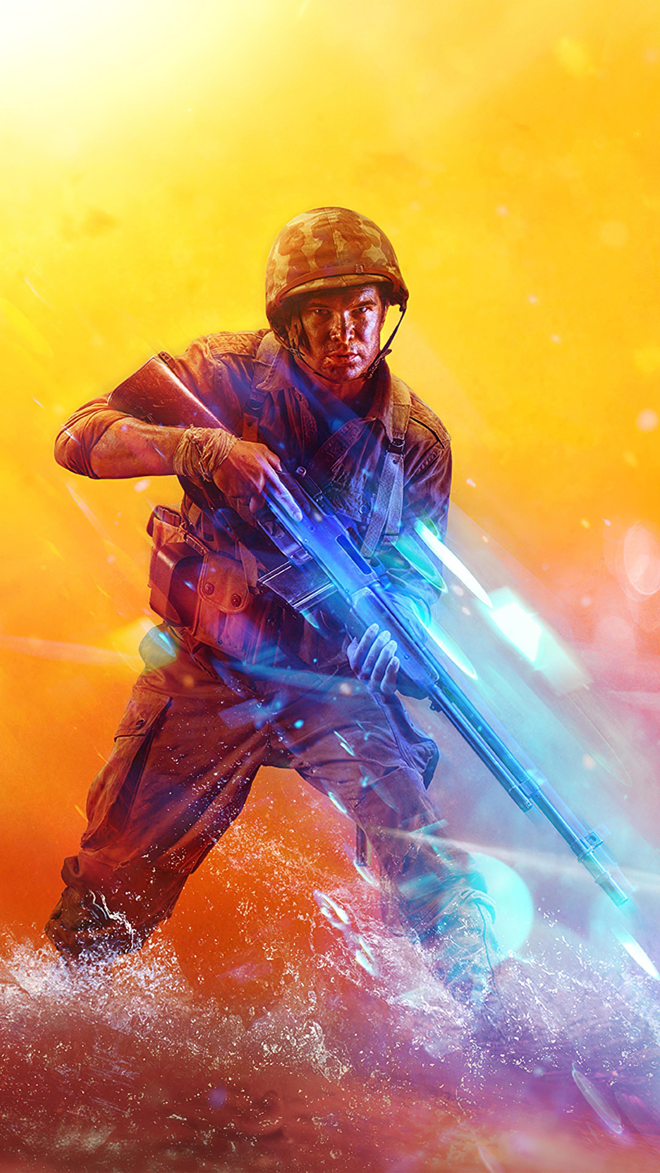 Battlefield Phone Wallpapers - Top Free Battlefield Phone Backgrounds
