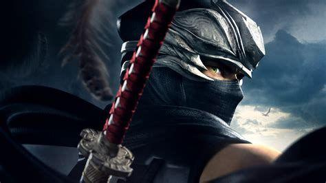 474x266 Ninja Gaiden Black Wallpaper .