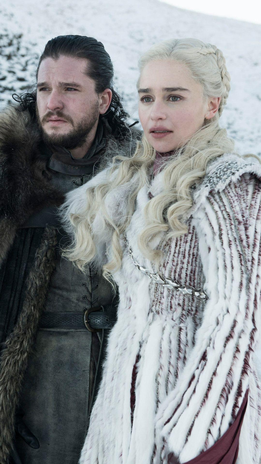 1080x1920 Jon snow HD wallpaper, background