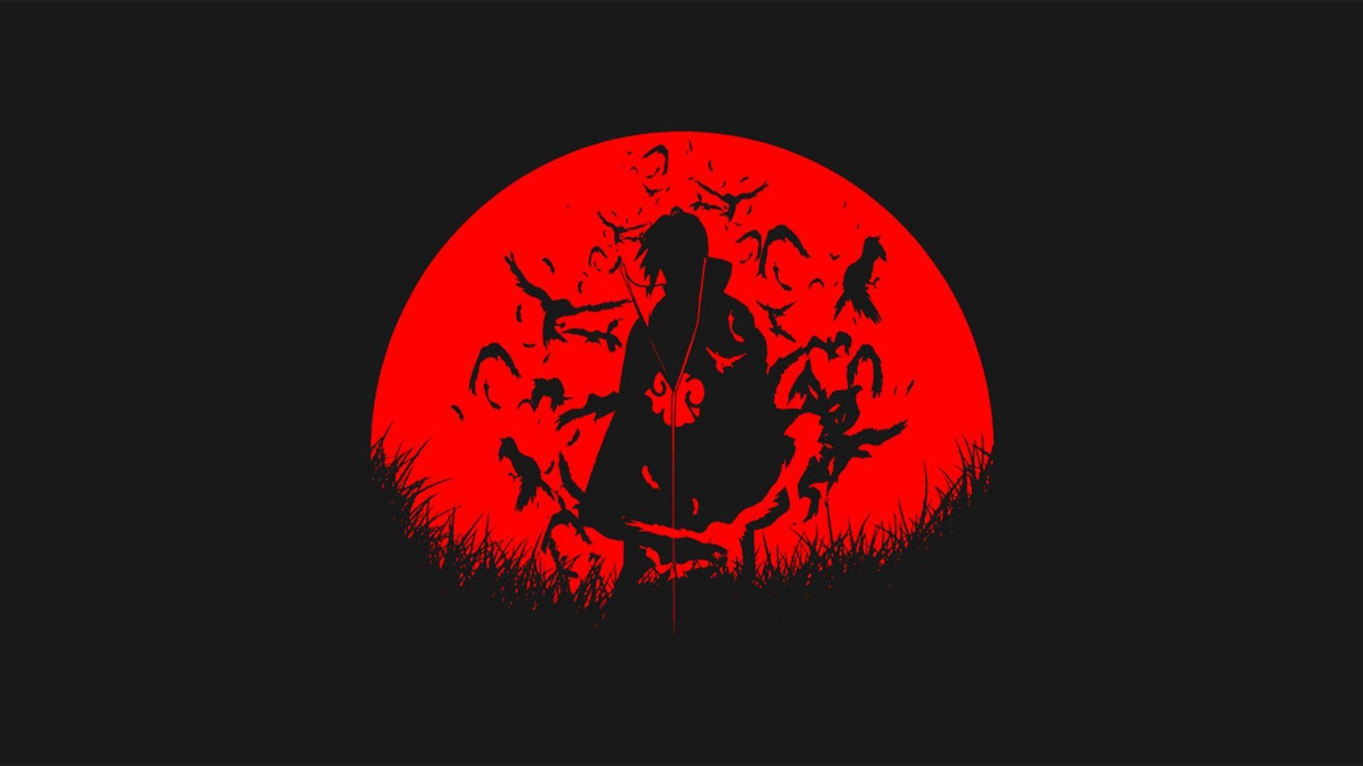 1920x1080 Akatsuki Wallpaper HD Free HD Wallpaper