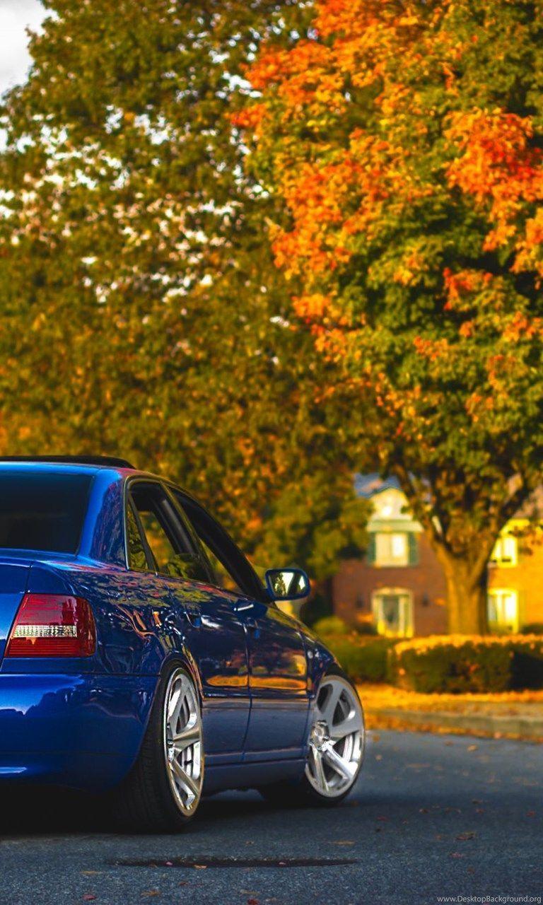 768x1280 A4 B5 Wallpaper