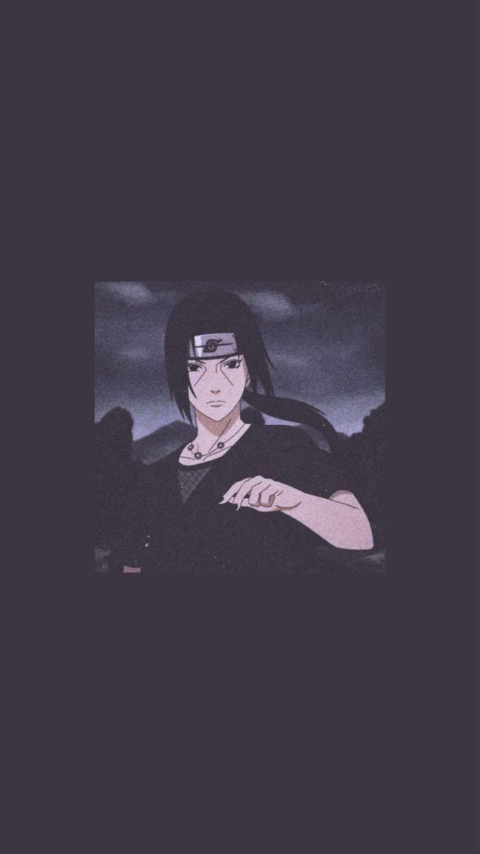 675x1200 sasuke #black #anime #aestheticwallpaper #wallpaper #naruto. Naruto and sasuke wallpaper, Naruto wallpaper, Wallpaper naruto shippuden