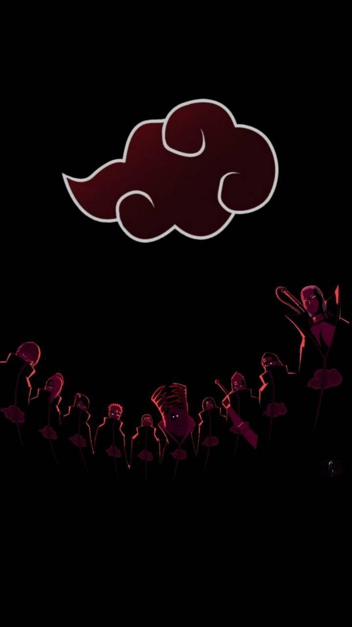 720x1280 Download Akatsuki Wallpaper HD By Kevirilin. Wallpaper