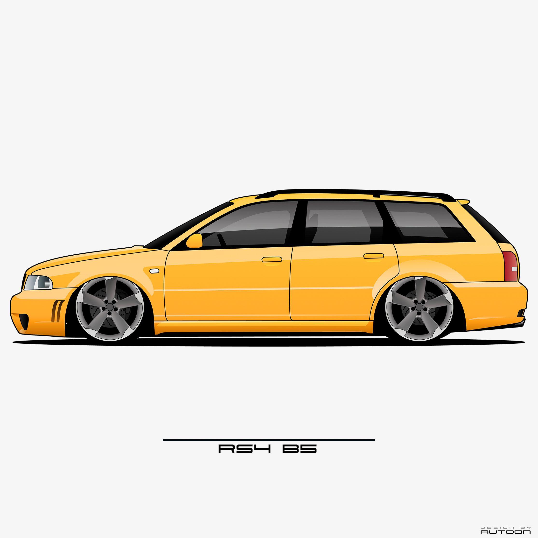 2229x2229 Audi RS4 B5. Audi, Audi a Audi rs4