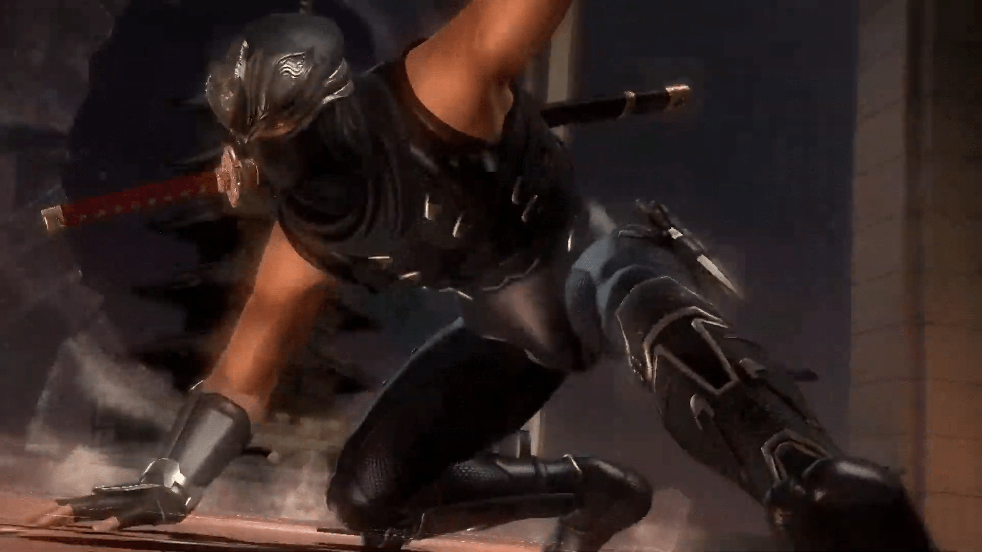 1920x1080 Team Ninja Explains Why Ninja Gaiden Black And Ninja Gaiden 2 Couldn't Be Remastered. Marijuanapy The World News