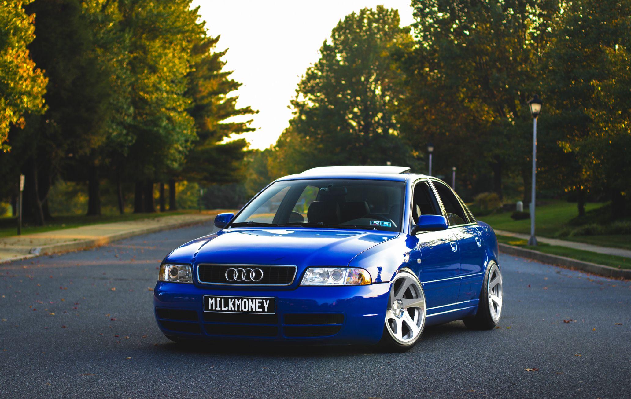 Audi b5 a4 wallpapers top free audi b5 a4 backgrounds wallpaperaccess
