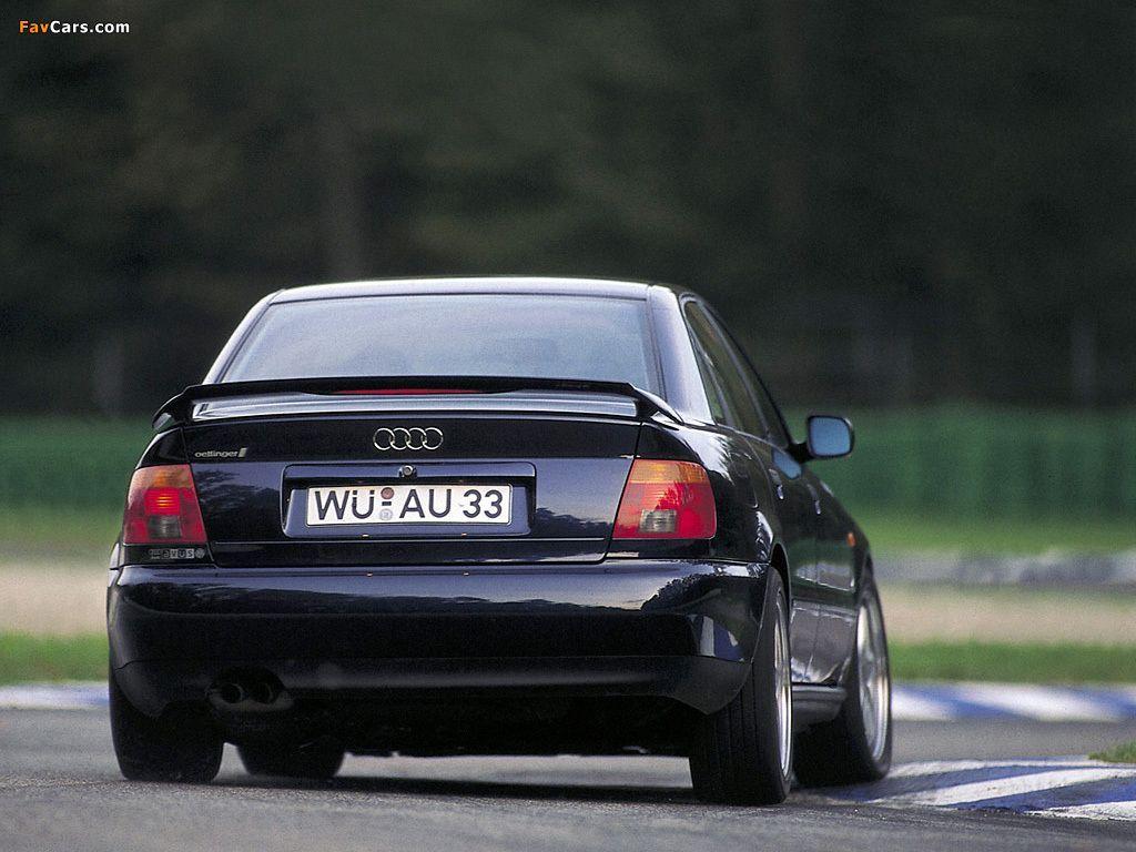 1024x768 Wallpaper of Oettinger Audi A4 Sedan (B 8D). Audi a Sedan, Audi