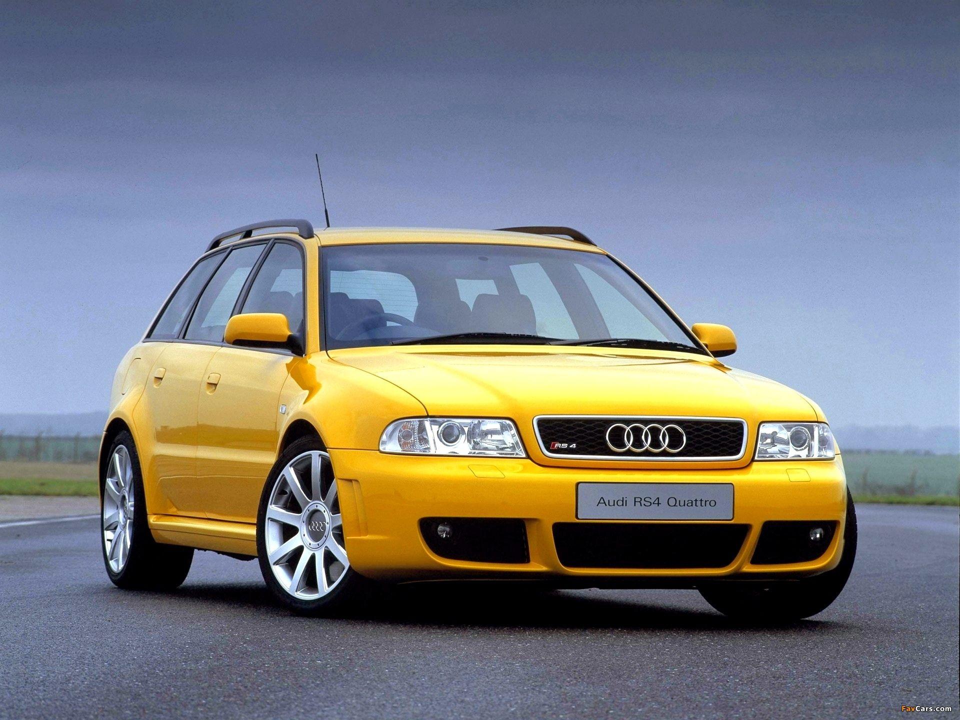 1920x1440 Audi B5 Wallpaper .