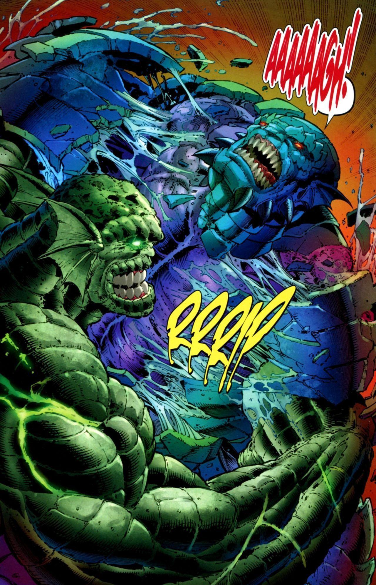 1280x1988 Abomination Wallpaper .