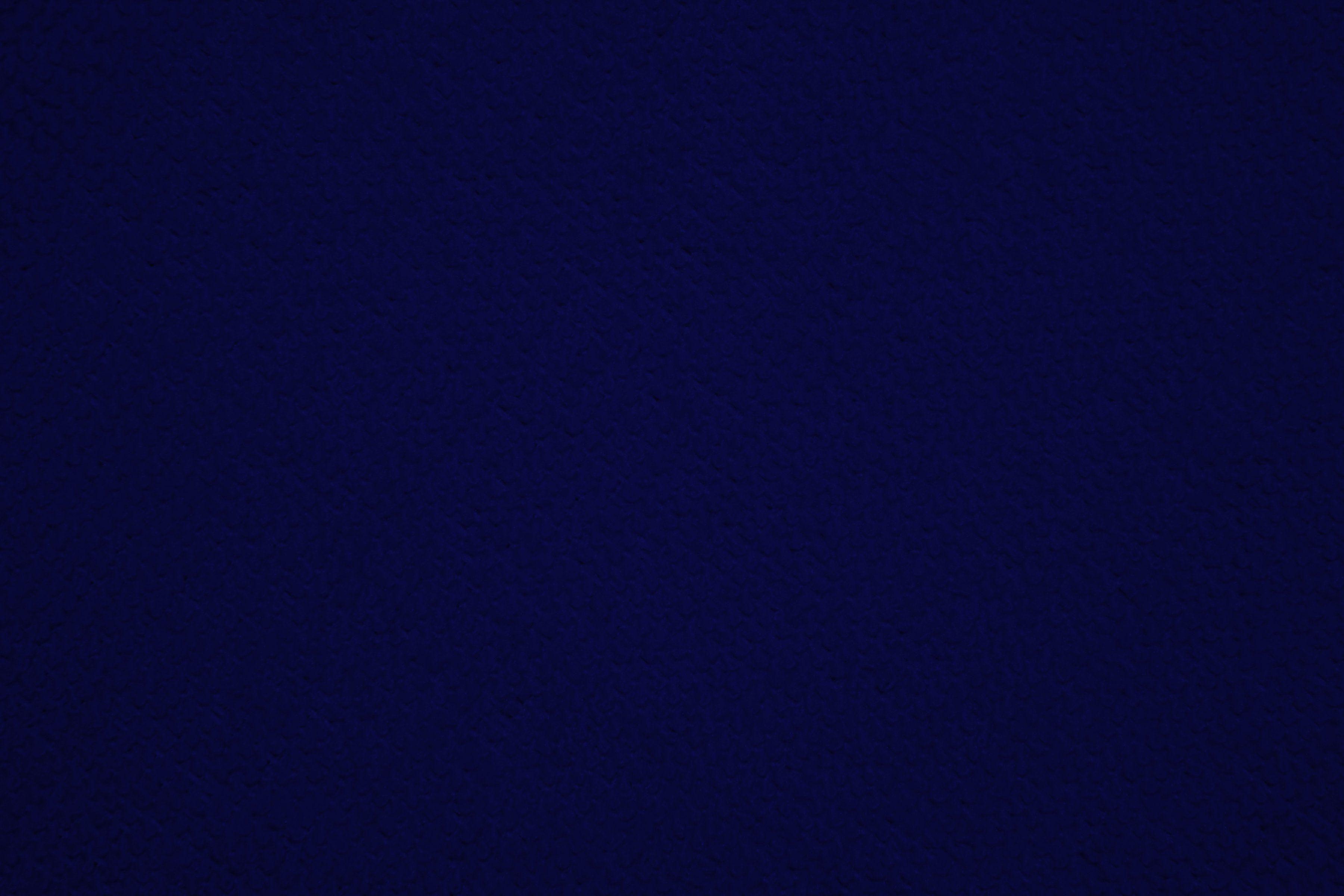 3600x2400 Dark Navy Blue Plain Background .
