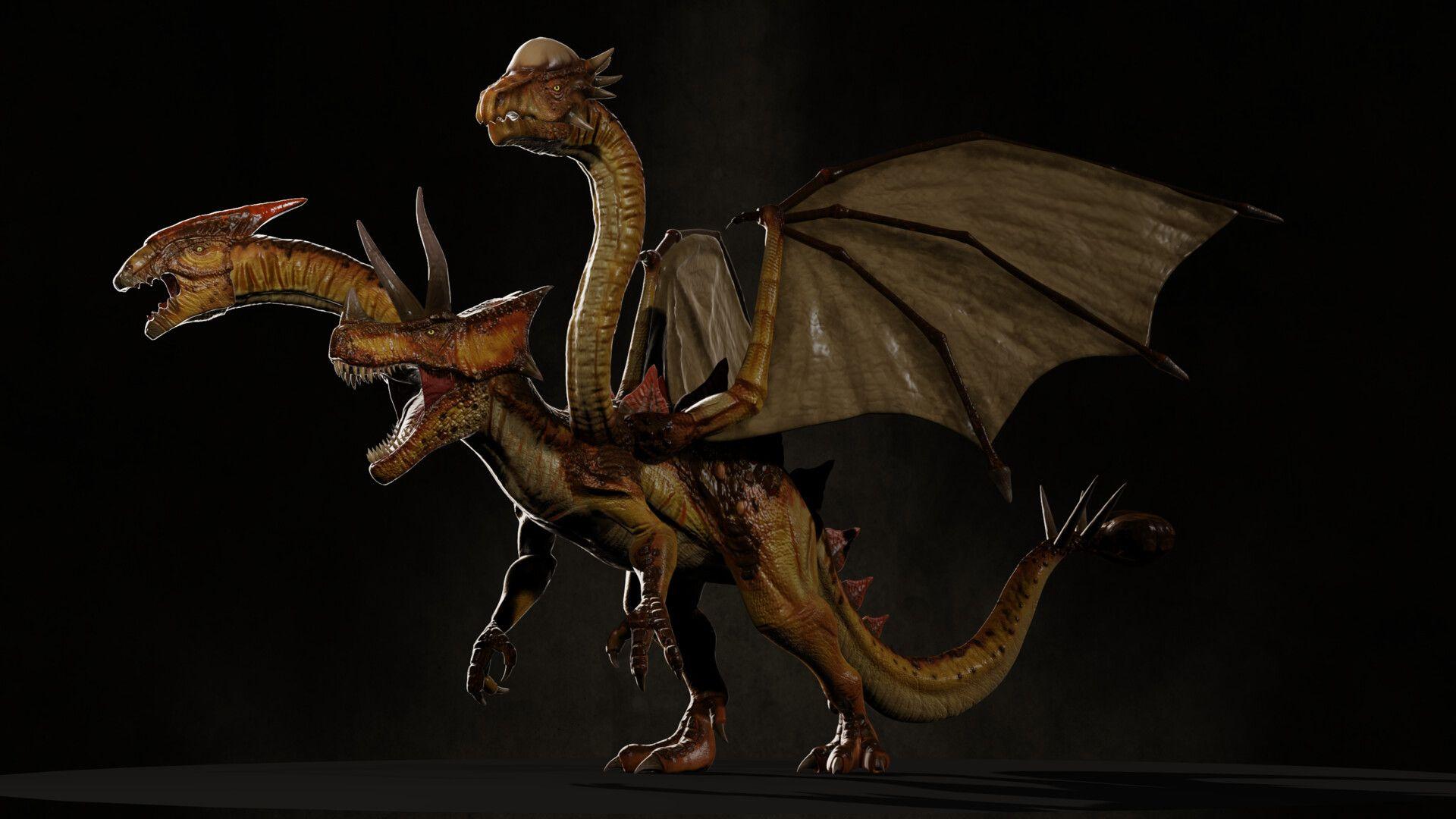 1920x1080 Bill Nguyen Abomination Dino Nerd Going Insane