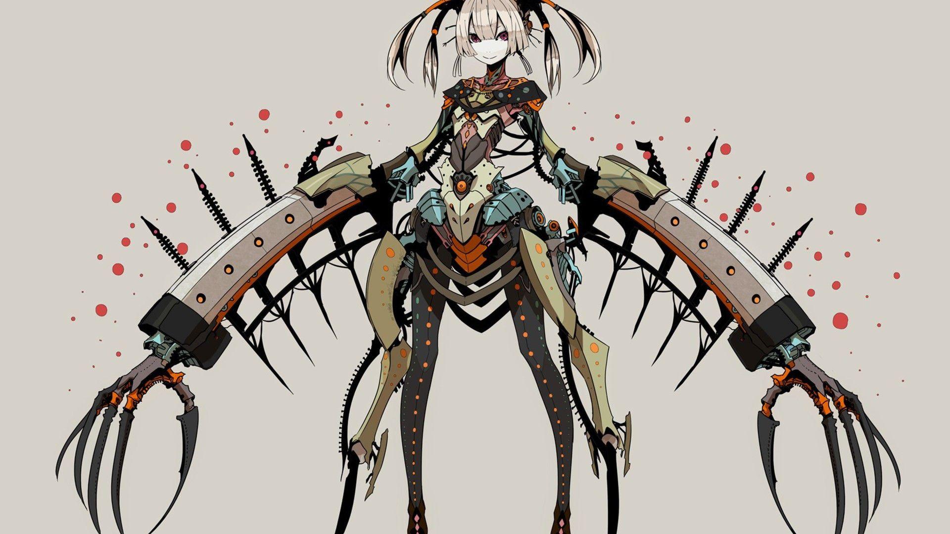 1920x1080 Abomination Wallpaper .
