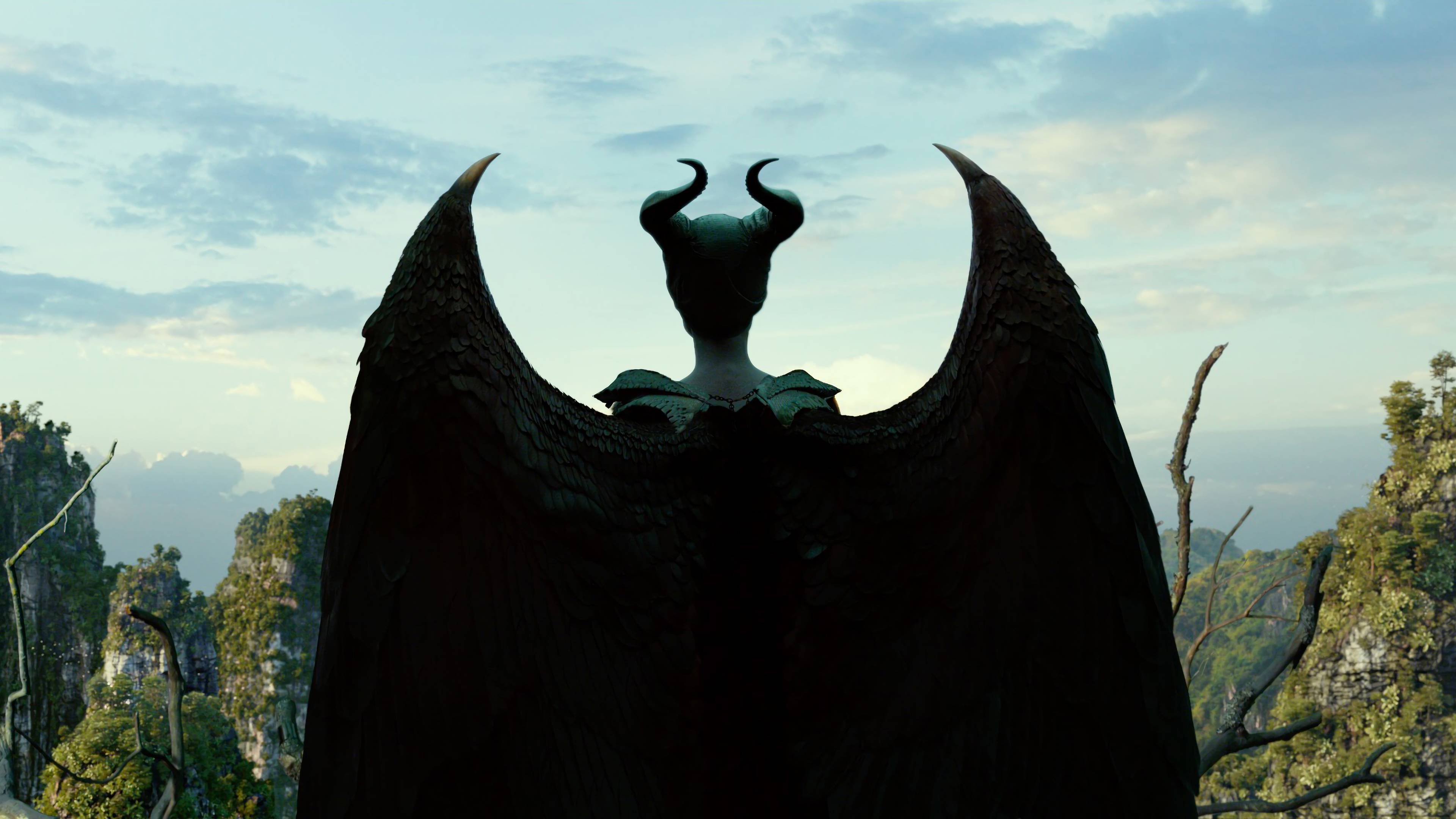3840x2160 4k Maleficent 2 Wallpaper, HD Movies 4K Wallpaper, Image, Photo and Background