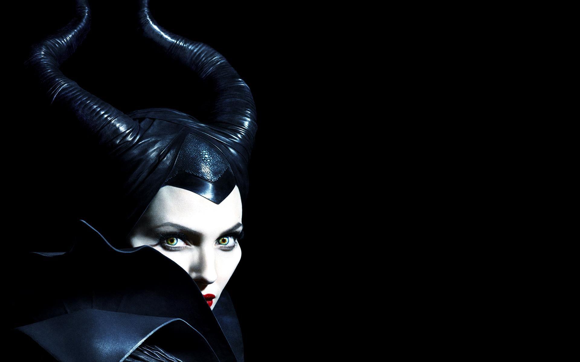1920x1200 Maleficent Wallpaper