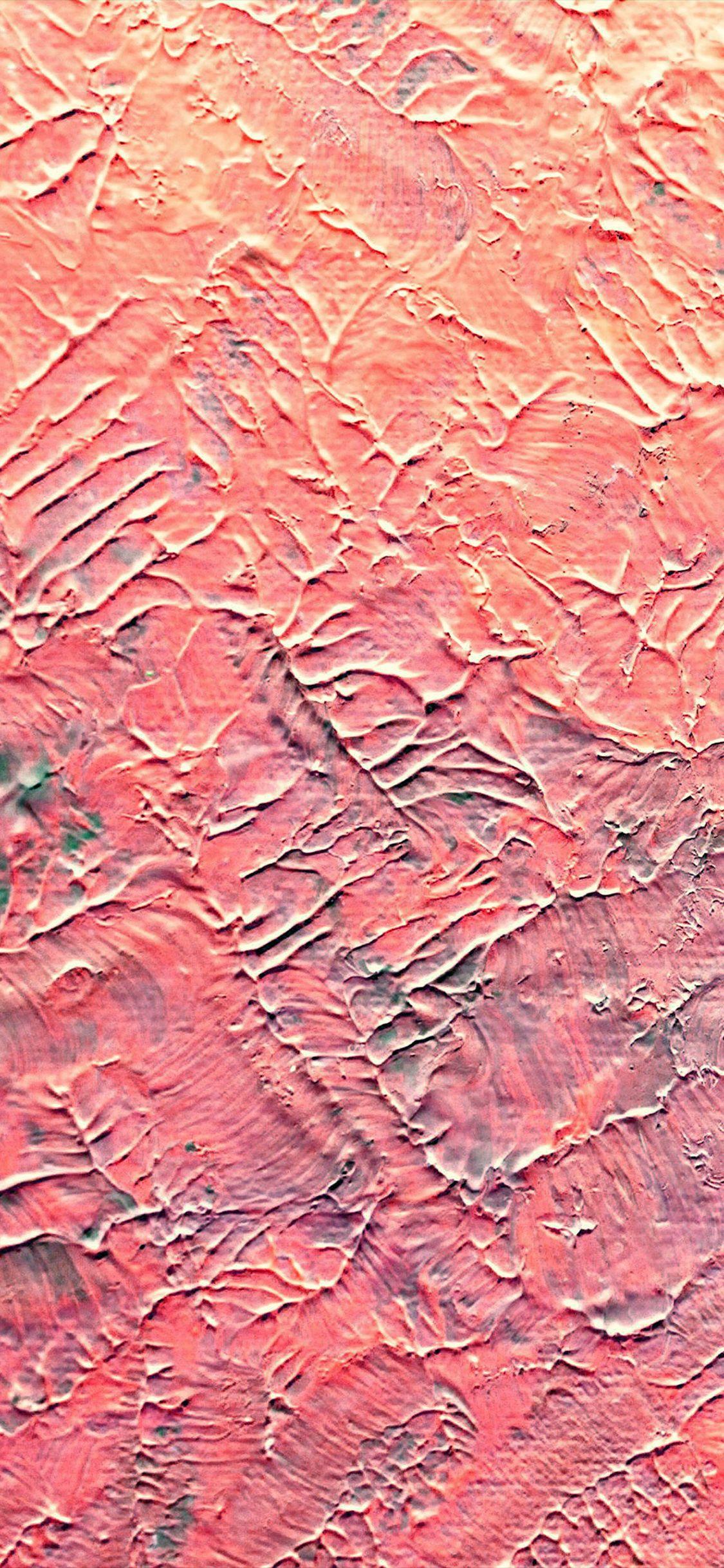 1125x2436 iPhone X wallpaper. rubber ipad pro pink dark texture pattern