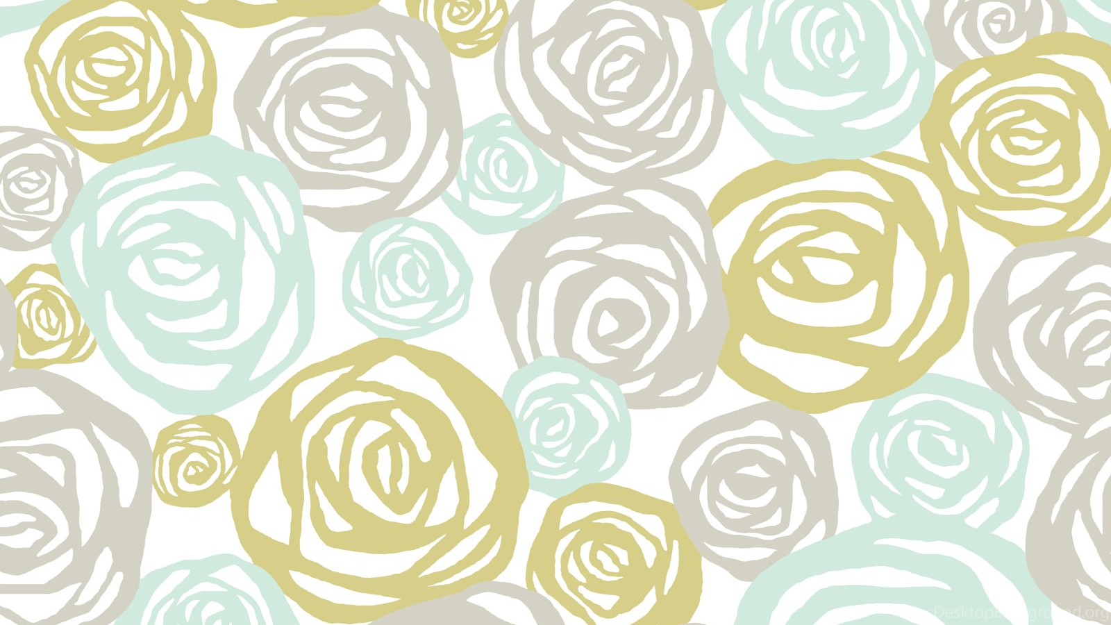 1600x900 Jolisylvie: Preppy Background Desktop Background