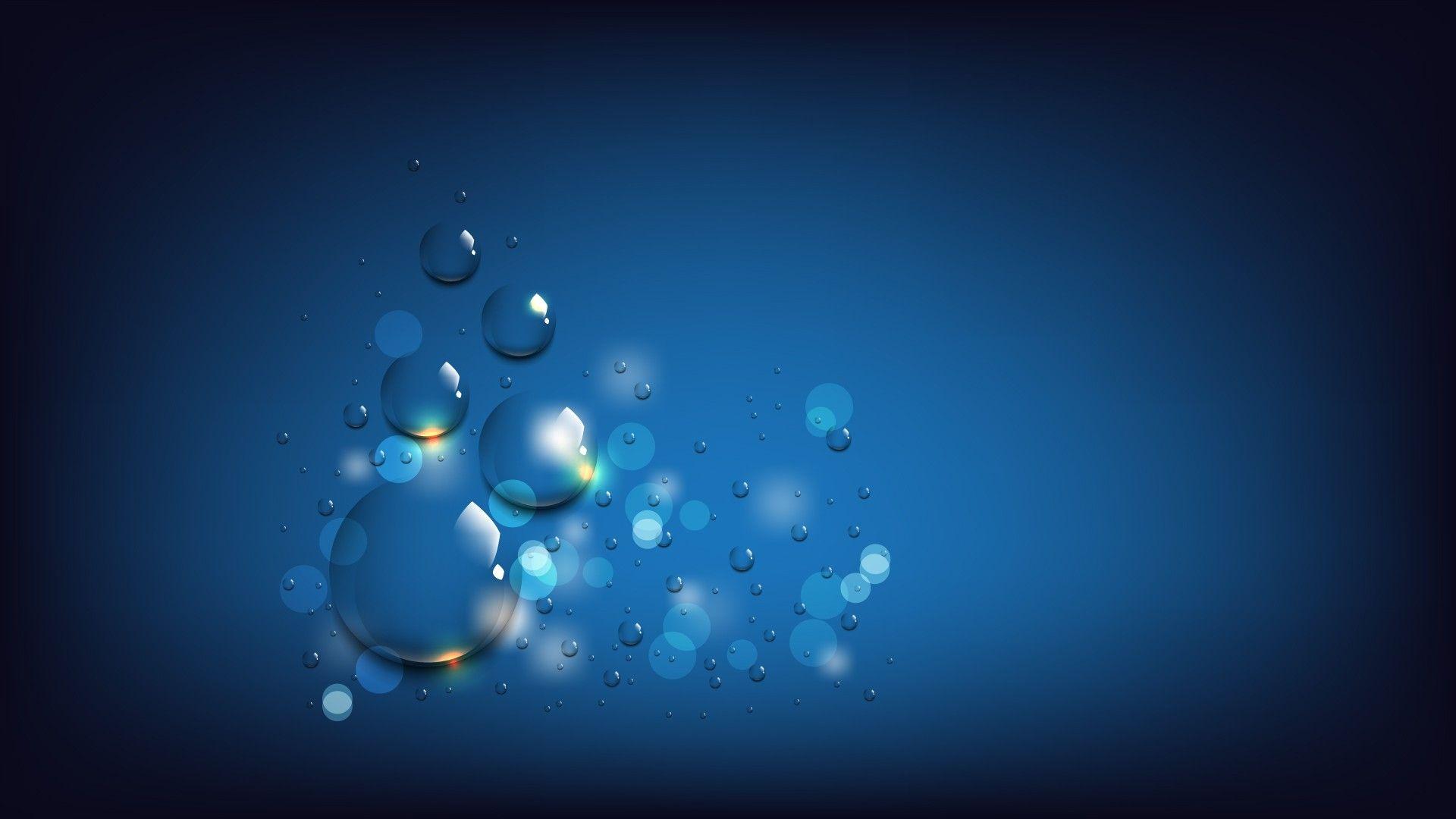 1920x1080 Full HD Wallpaper Drop Gleam Close Up, Desktop Background HD 1080p