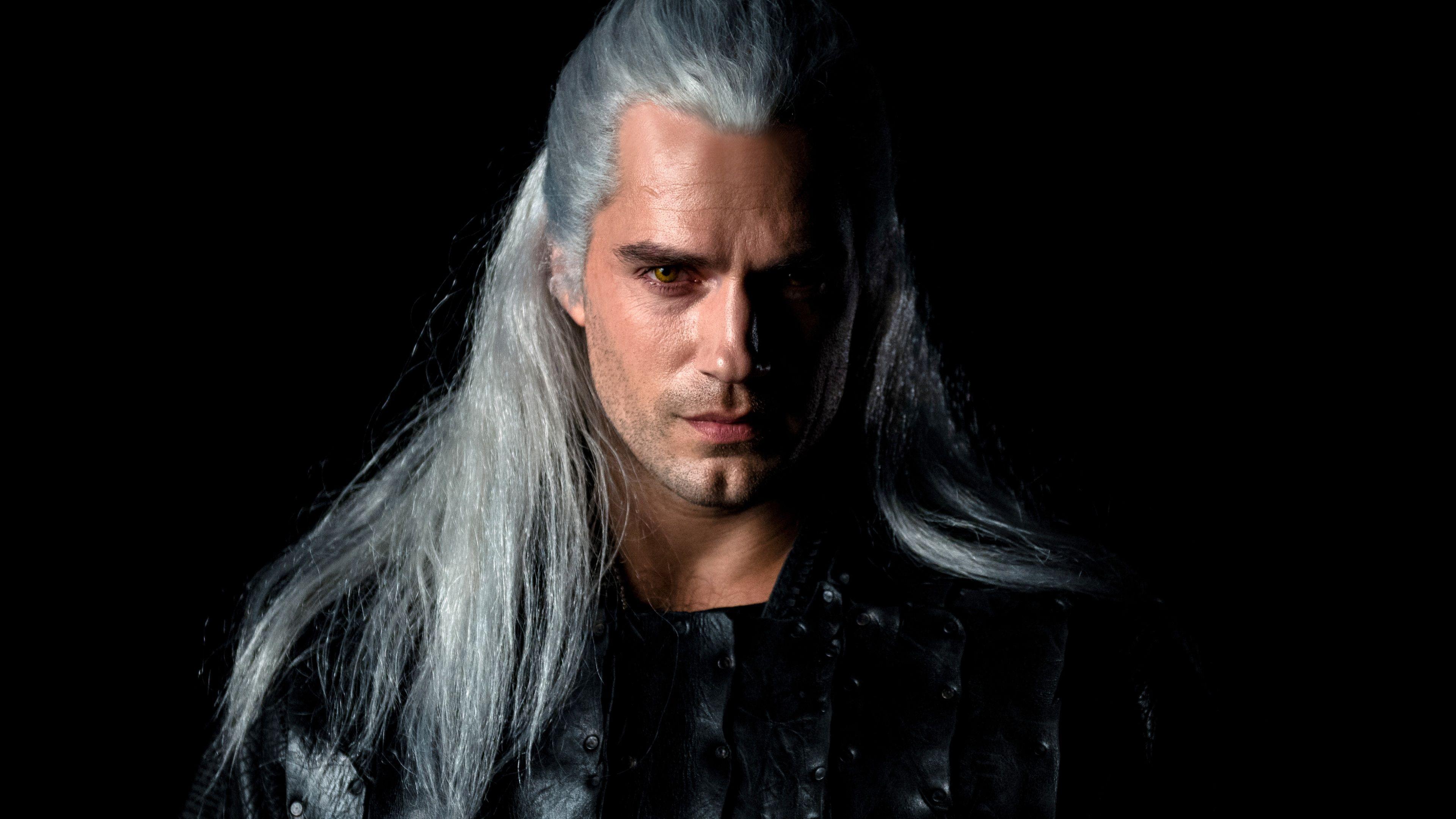 3840x2160 Wallpaper 4k Henry Cavill As Geralt The Witcher Yennefer In Witcher wallpaper, Yennefer In Witcher wallpaper HD 4k, Yennefer wallpaper witcher 4k