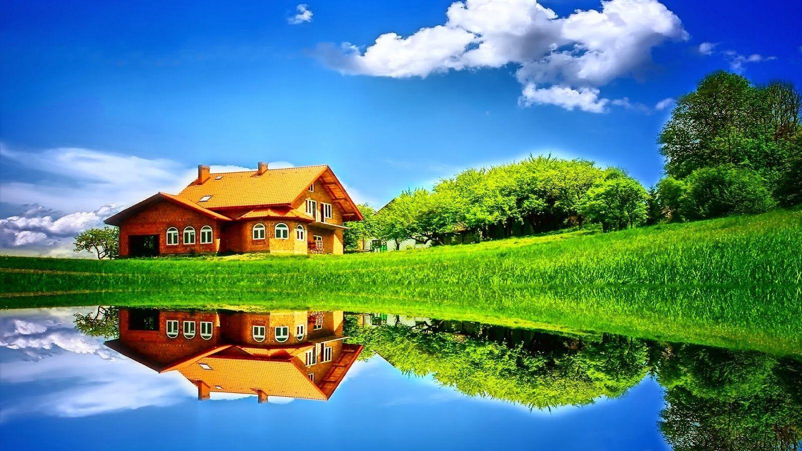 1600x900 Pure Nature HD Wallpaper HD Wallpaper 1600x900