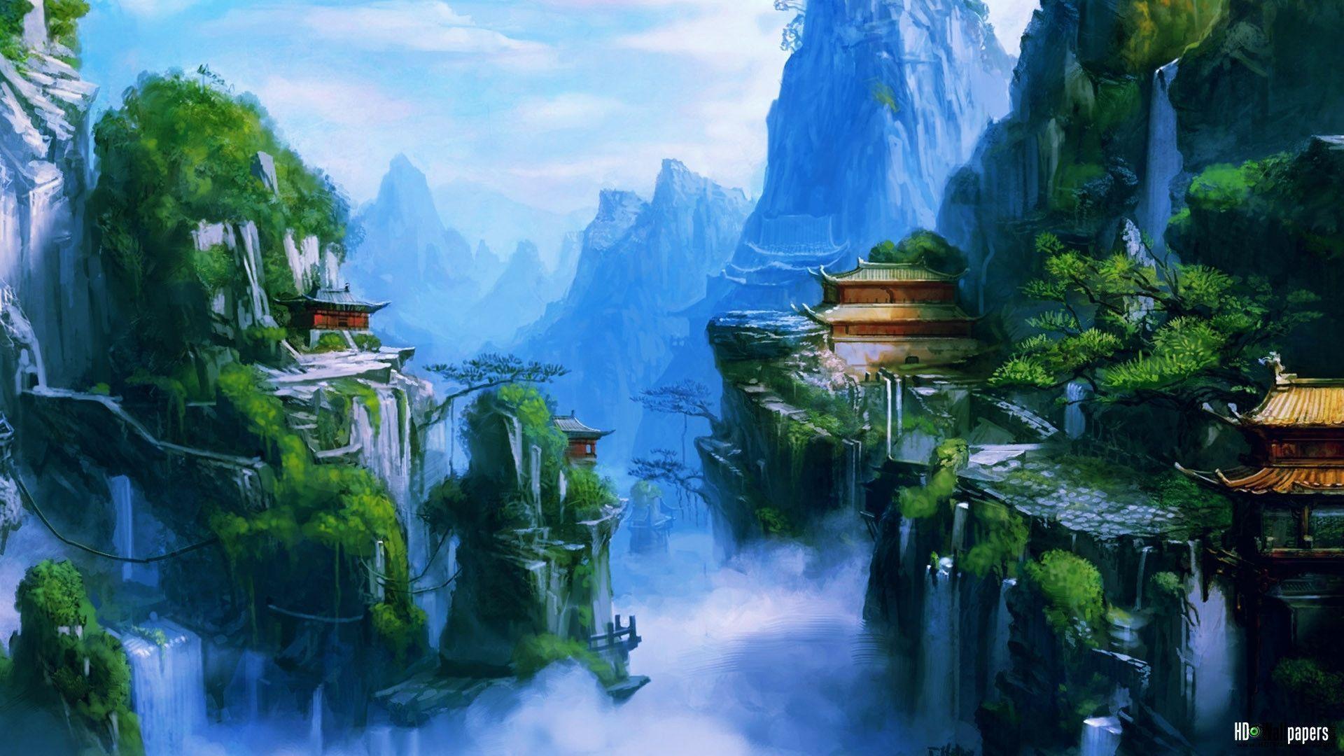 1920x1080 Download Nature Screen Wallpaper Gallery