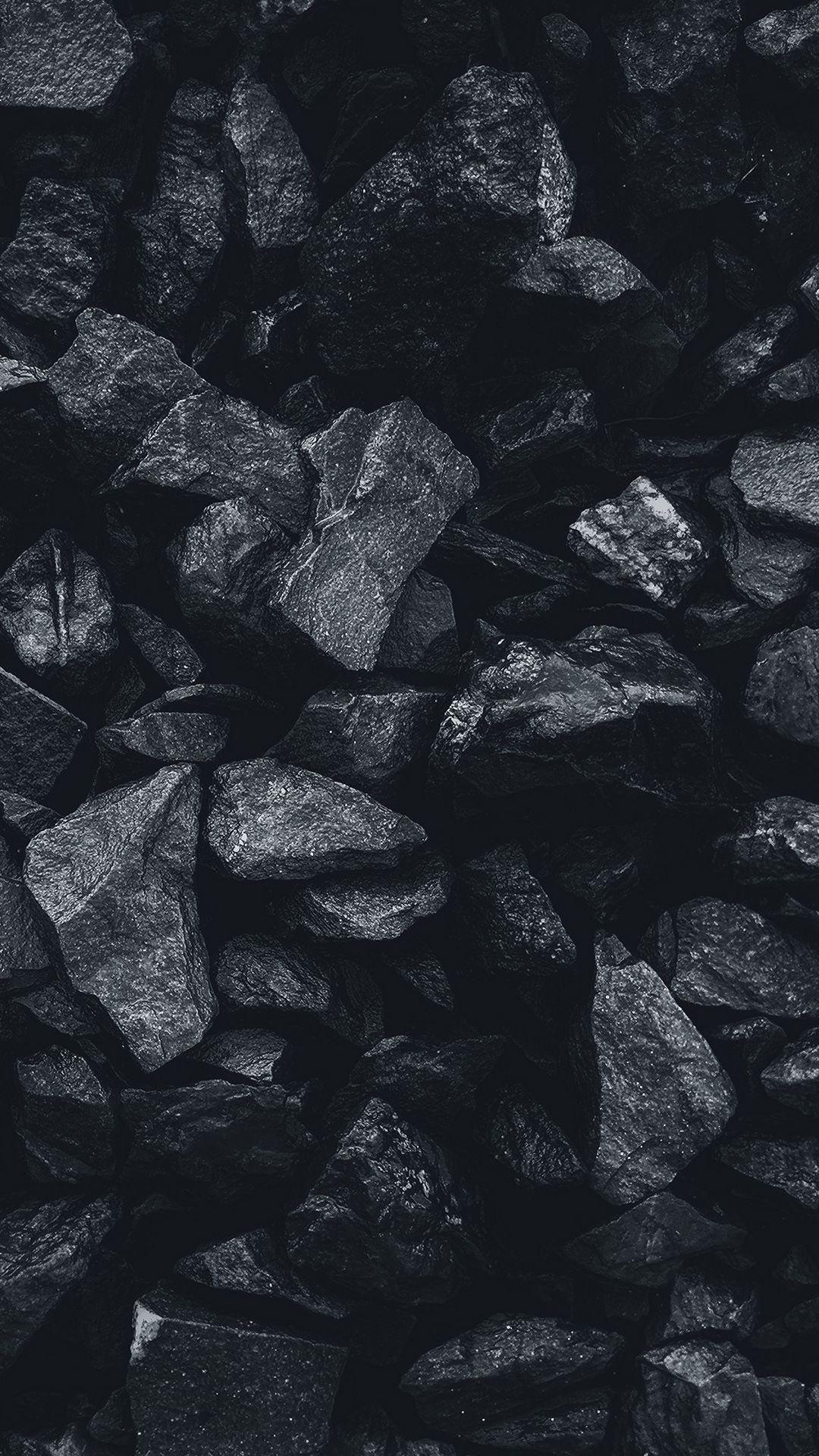 Black Rocks Wallpapers Top Free Black Rocks Backgrounds Wallpaperaccess