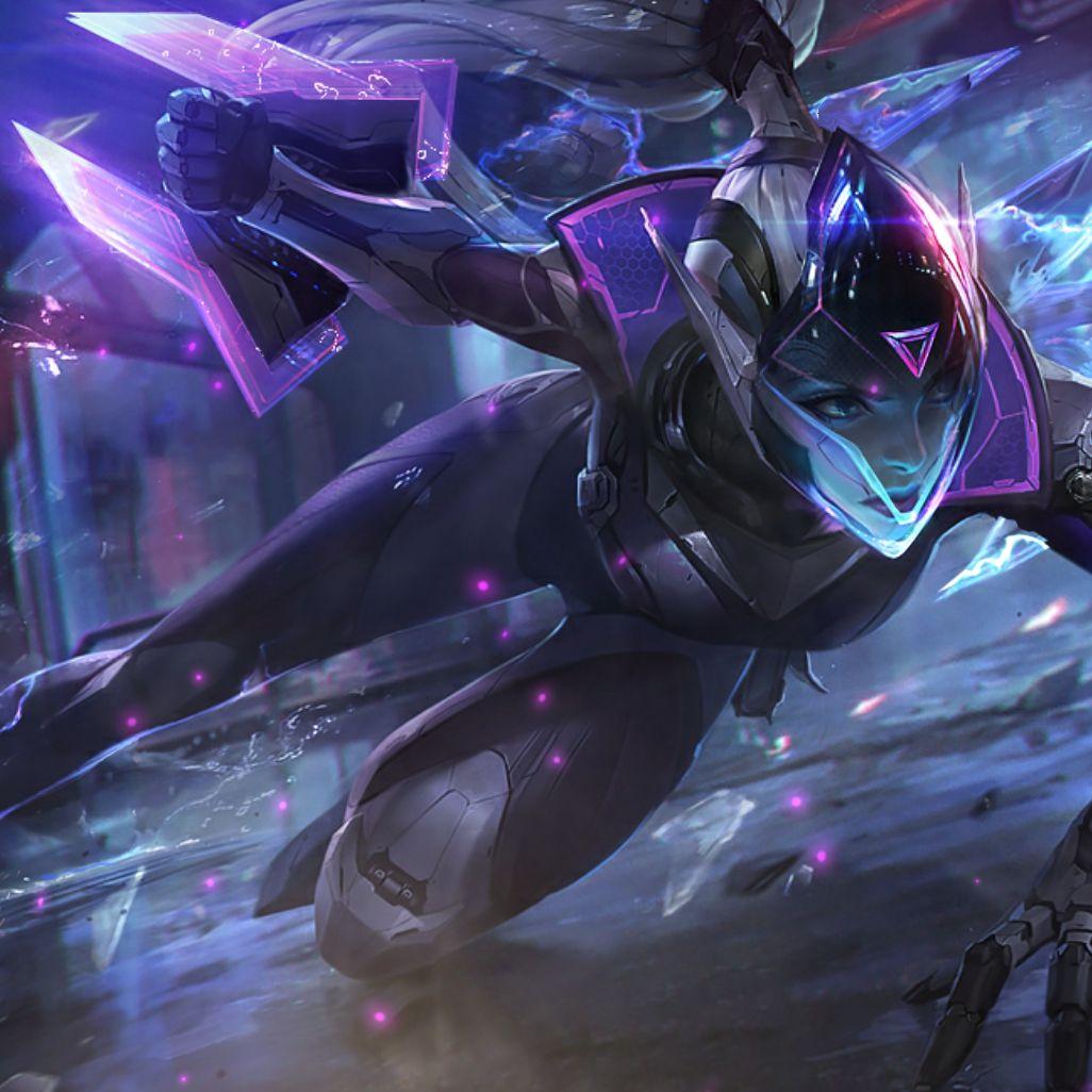 Project Vayne Wallpapers - Top Free Project Vayne Backgrounds ...