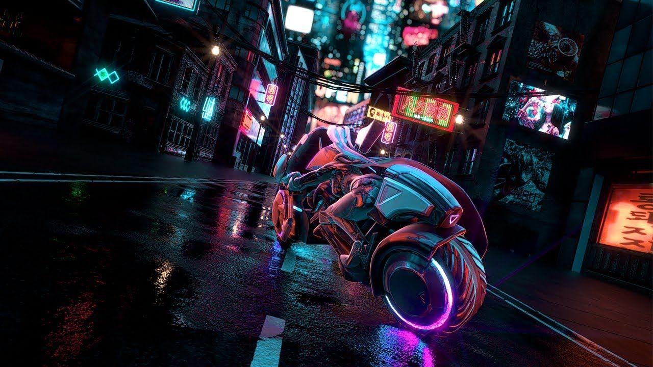 1280x720 Project vayne work for vaysu of Legends