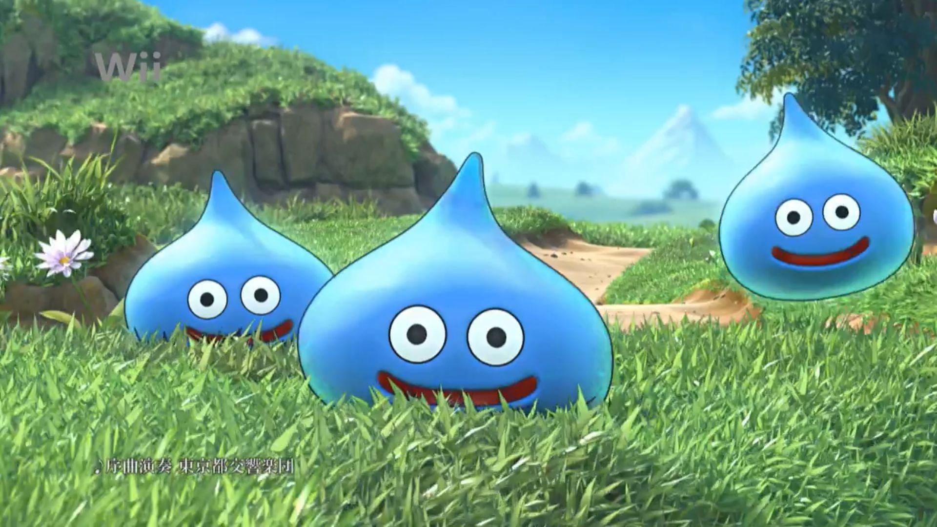1920x1080 Download Latest HD Wallpaper of, Games, Dragon Quest