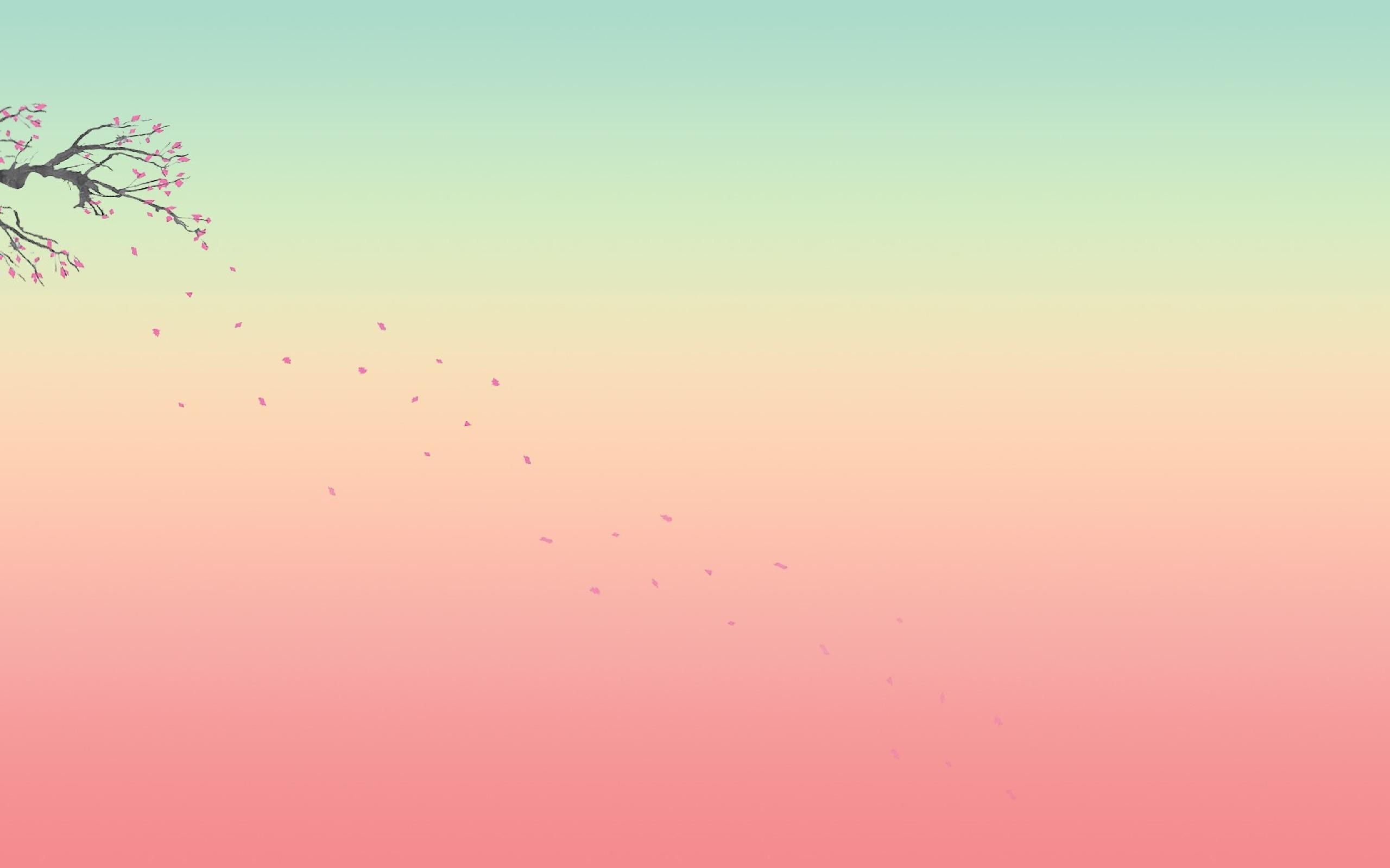 2560x1600 A Simple Gradient 2560x1600 Resolution Wallpaper, HD Minimalist 4K Wallpaper, Image, Photo and Background