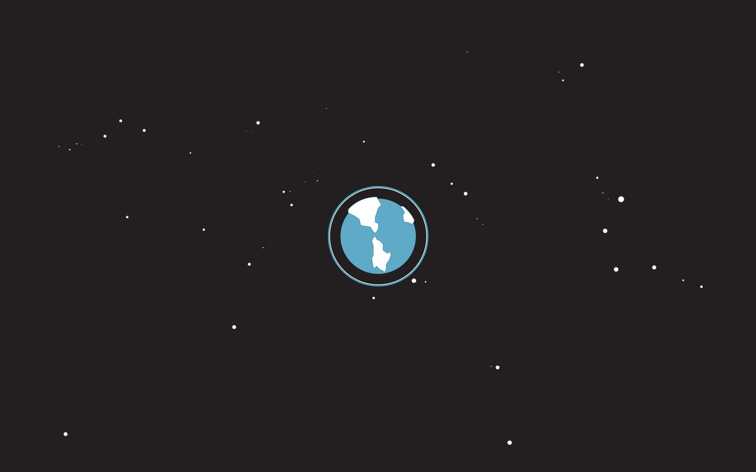 2560x1600 Minimal Desktop Wallpaper