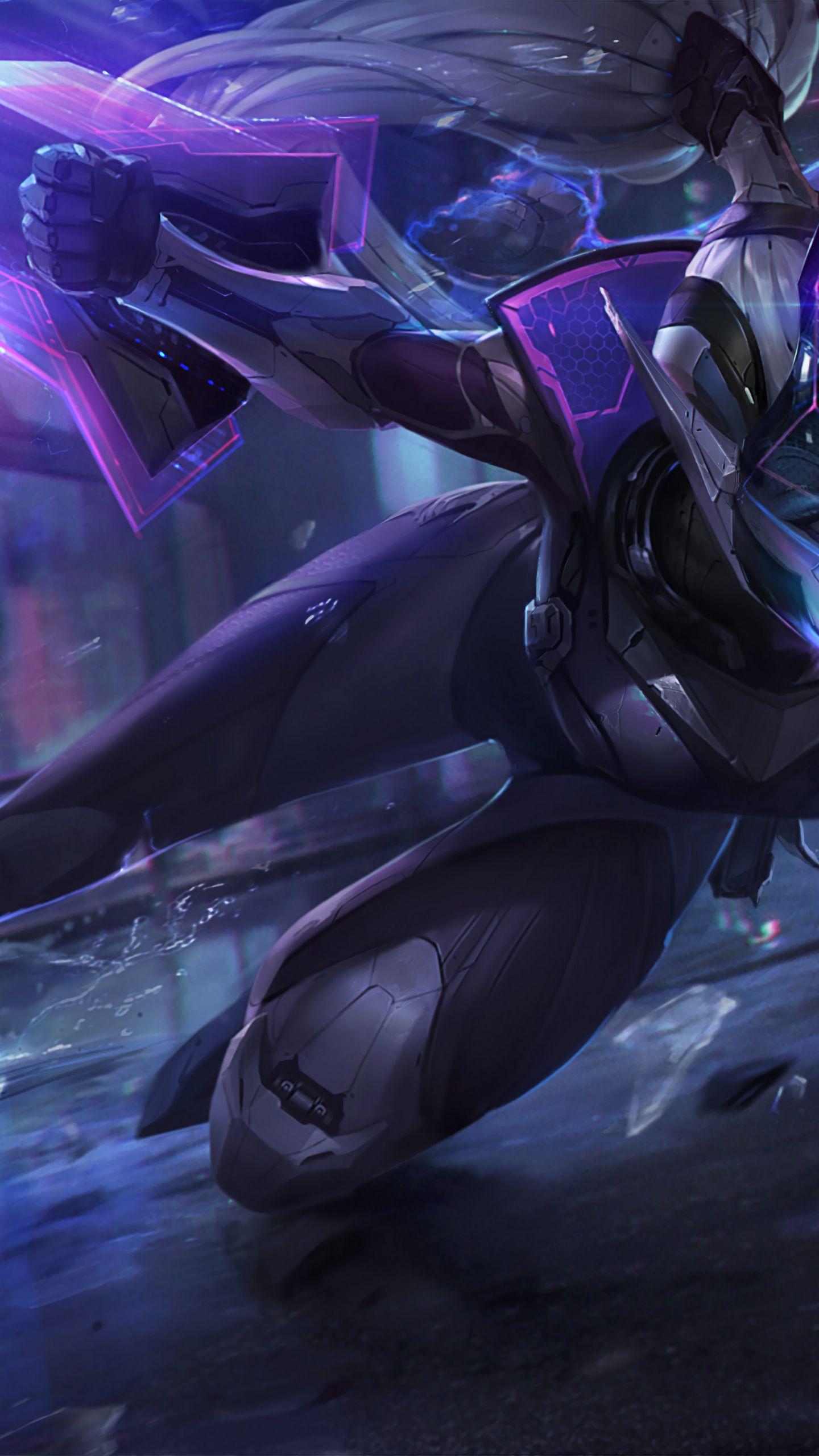 Project Vayne Wallpapers - Top Free Project Vayne Backgrounds ...