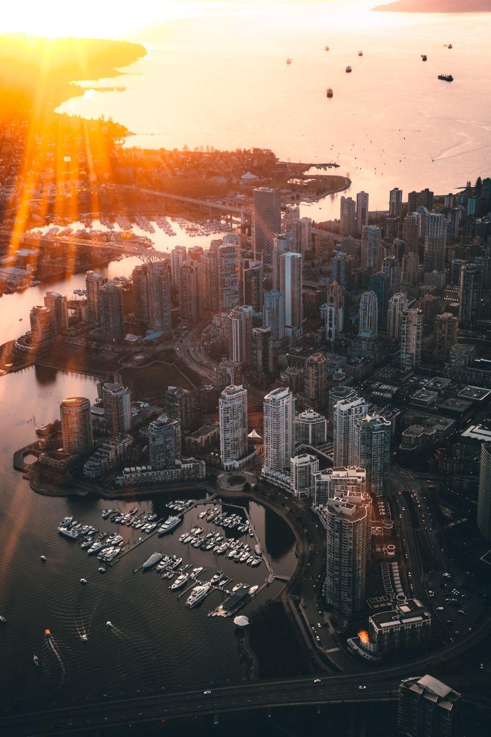 North Vancouver Wallpapers - Top Free North Vancouver Backgrounds