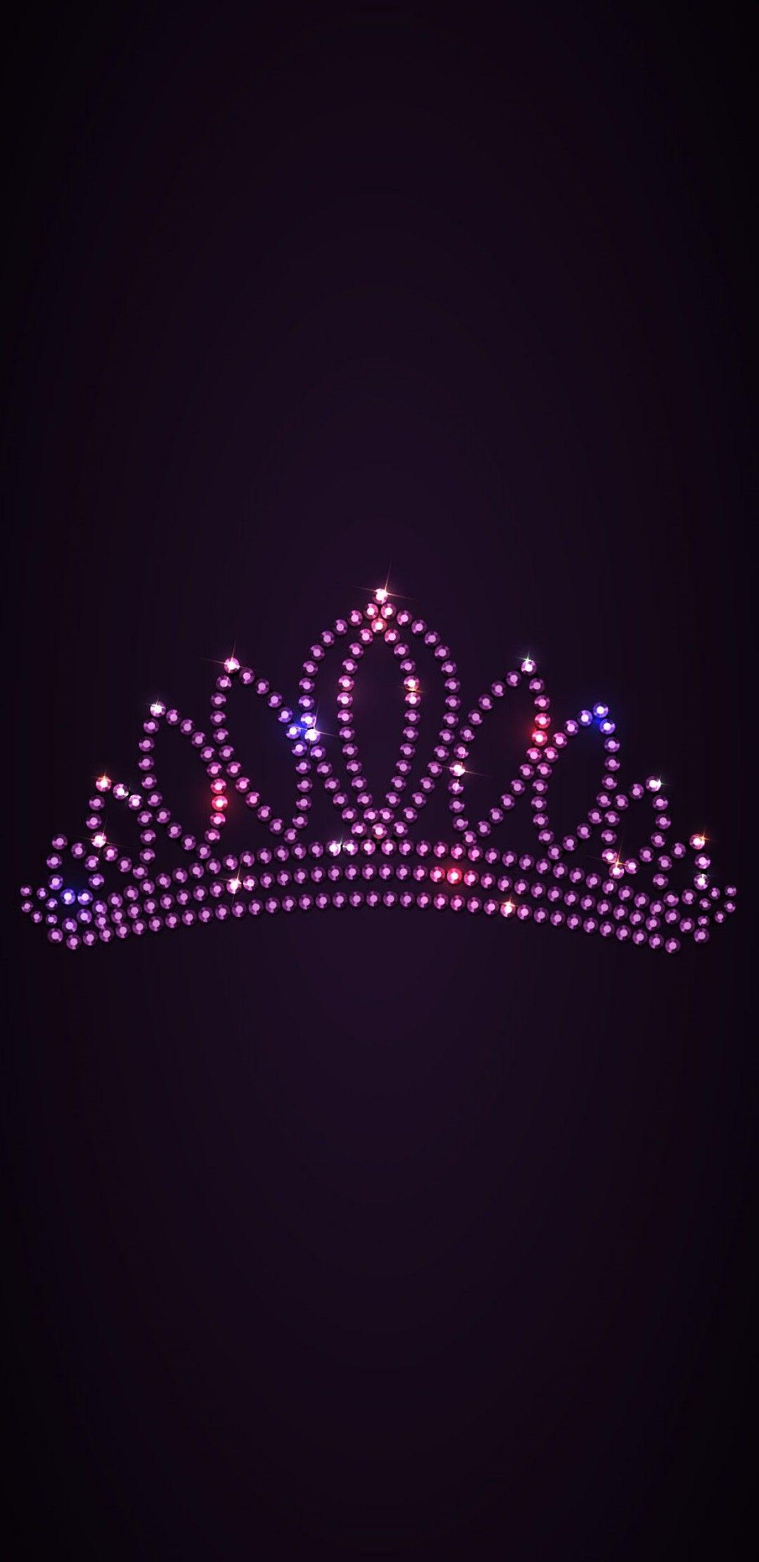 Cute Crown Wallpapers - Top Free Cute Crown Backgrounds - WallpaperAccess