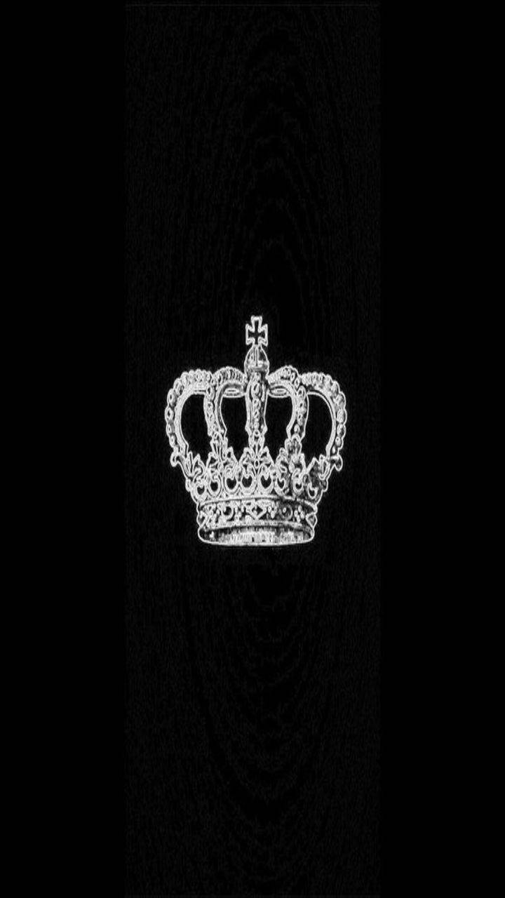 720x1280 Crown wallpaper