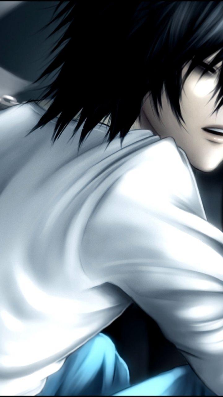 Emo Anime Boy Wallpapers - Top Free Emo Anime Boy Backgrounds ...