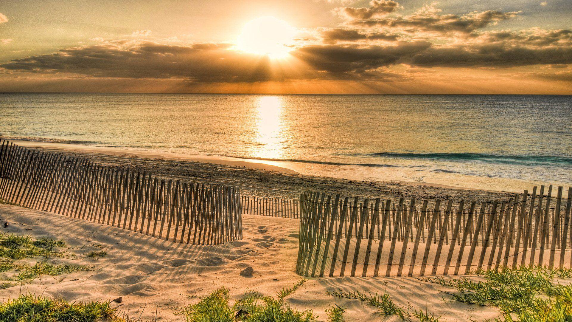 1920x1080 Free download Sandy Beach HD Wallpaper WallpaperCharlie [1920x1080] for your Desktop, Mobile & Tablet. Explore Sandy Beach Wallpaper. White Sands Wallpaper, White Sand Beach Wallpaper, Beach Palm Trees Wallpaper
