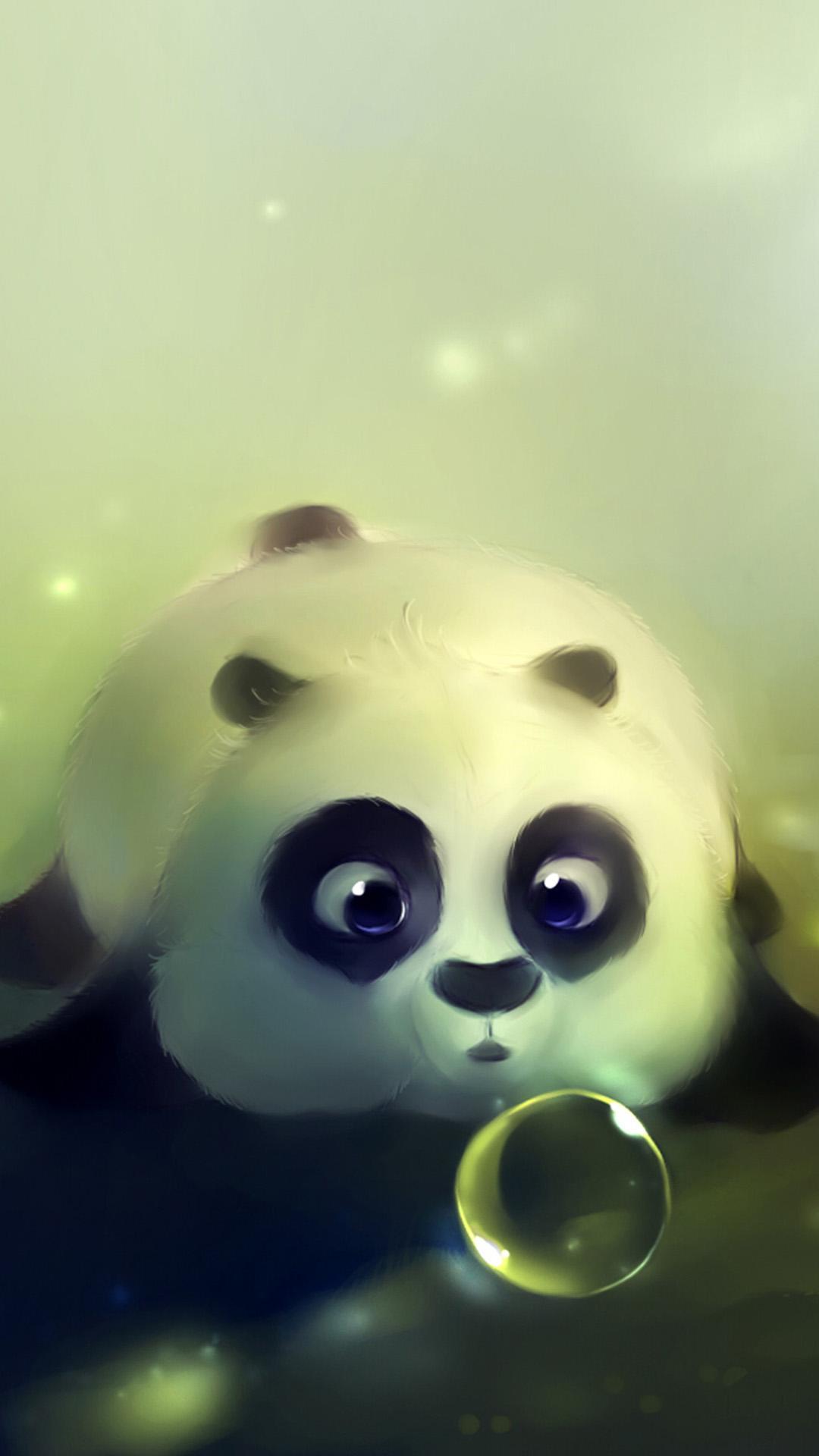 Cute Galaxy Panda Wallpapers Top Free Cute Galaxy Panda Backgrounds