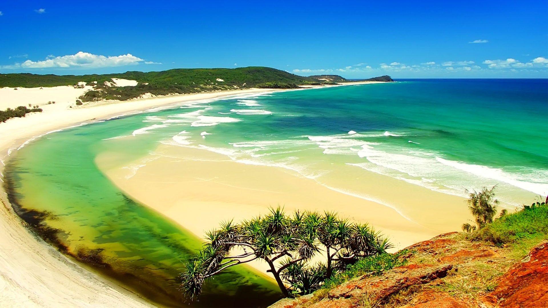 1920x1080 Free download 1920x1080 Wild beach desktop PC and Mac wallpaper [1920x1080] for your Desktop, Mobile & Tablet. Explore 1920X1080 Beach Wallpaper. HD Beach Wallpaper, Beach HD Wallpaper 1080p, Tropical
