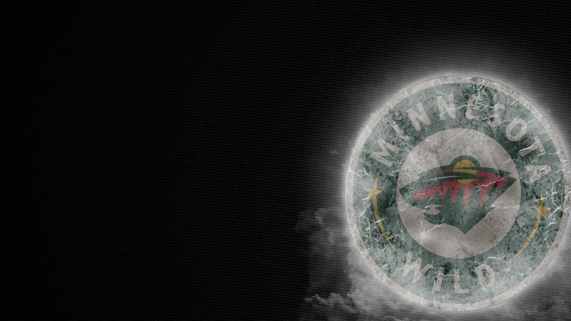 1920x1080 Minnesota Wild Free HD Wallpaper